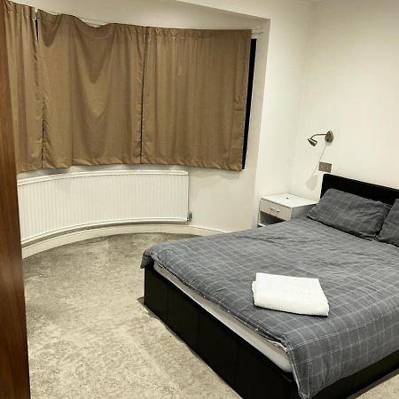 Grays Inn Apartments ロンドン エクステリア 写真
