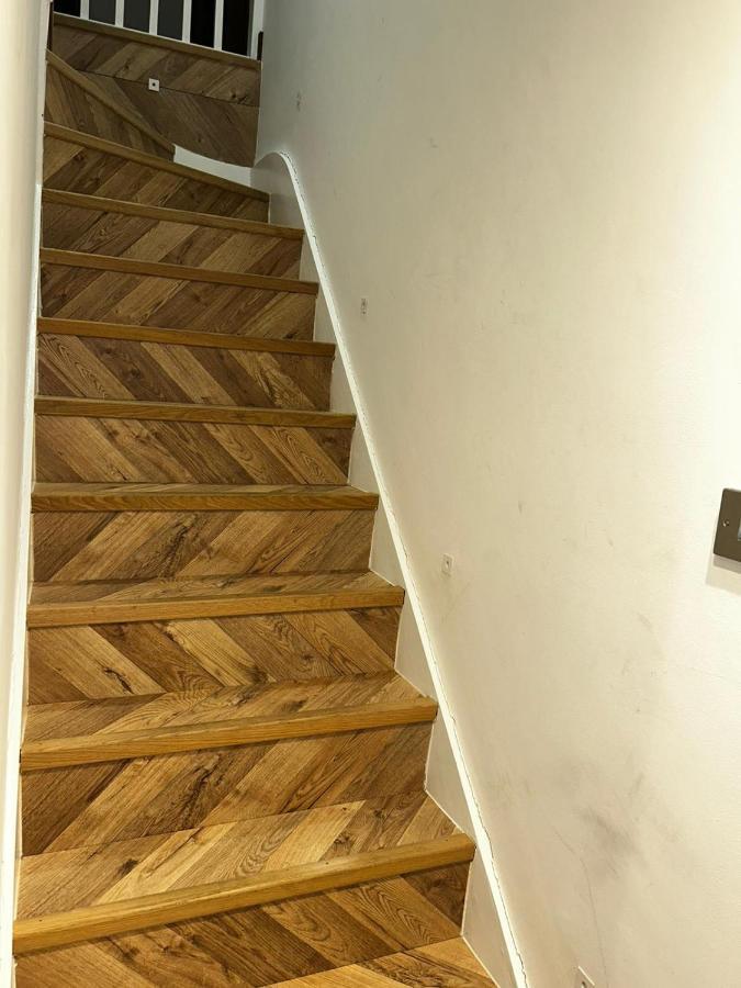 Grays Inn Apartments ロンドン エクステリア 写真