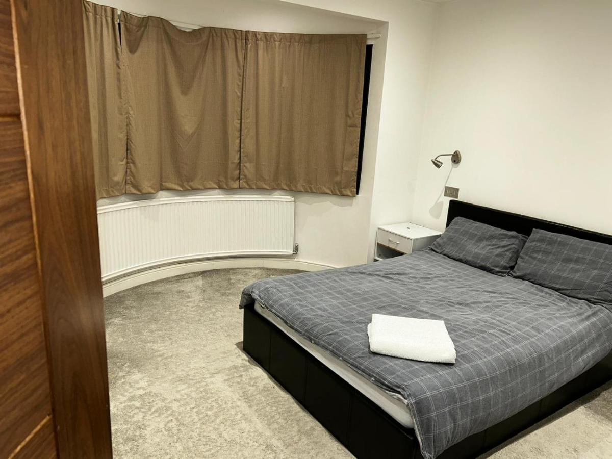 Grays Inn Apartments ロンドン エクステリア 写真